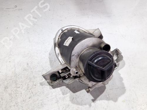 Right front fog light PEUGEOT 206 CC (2D) 1.6 16V (2DNFUF, 2DNFUR) | BP30480940C31