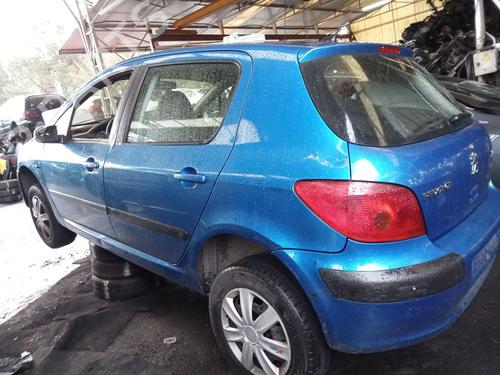 Driver airbag PEUGEOT 307 (3A/C) 1.4 HDi | BP23903169C9 