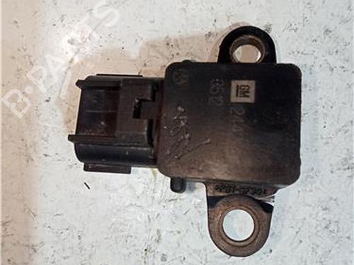 Elektronisk sensor OPEL ZAFIRA A MPV (T98) 2.2 DTI 16V (F75) (125 hp) 23916691