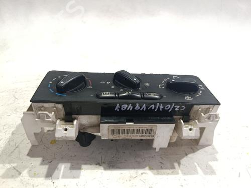 Climate control CITROËN C2 ENTERPRISE (JG_) 1.4 HDi | BP39097060I5 - Image 3