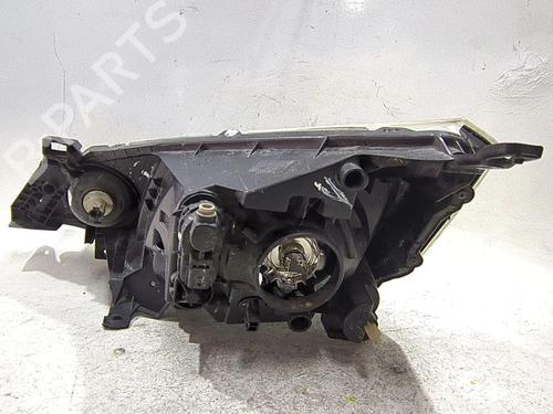 Right headlight NISSAN NV200 / EVALIA Bus 1.5 dCi 90 (M20, M20M) | BP29387004C29 
