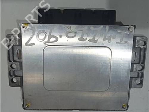 Electronic module PEUGEOT 206 Hatchback (2A/C) 1.4 HDi eco 70 | BP23930807M83 