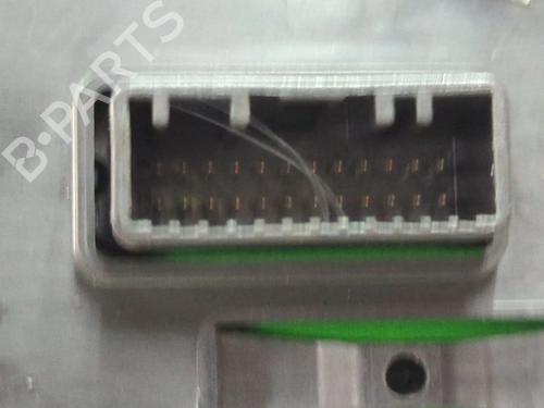 Instrument cluster DACIA LODGY (JS_) 1.5 dCi | BP28623109C47 