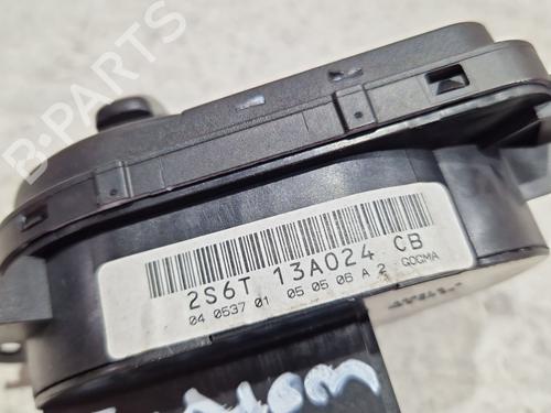 Forlygtekontakt FORD FUSION (JU_) 1.6 TDCi | BP29876922I24