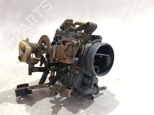 Used Carburetor Carburetor SEAT IBIZA III (6L1) 1.4 16V (75 hp) 40260240 40260240