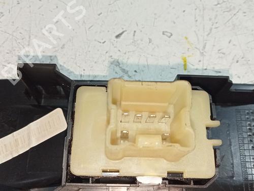 Right front window switch RENAULT CAPTUR I (J5_, H5_) 0.9 TCe 90 | BP36765989I26 - Image 4