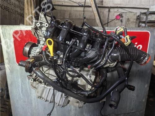 Engine FORD FIESTA VI (CB1, CCN) 1.25 | BP23924697M1 