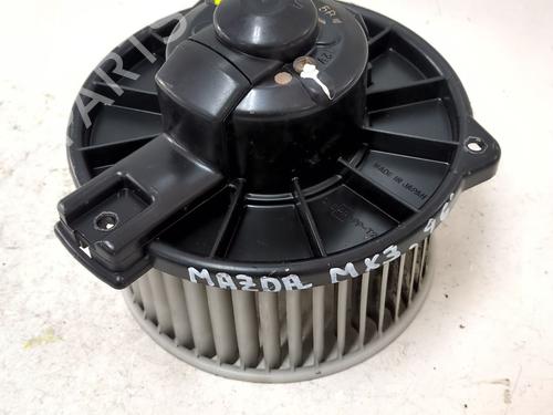Used Heater blower motor MAZDA MX-3 (EC) 1.6 i (107 hp) 26308164