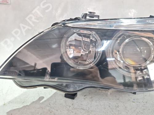 Left headlight BMW 5 (E60) 530 d | BP36014246C28 - Image 2