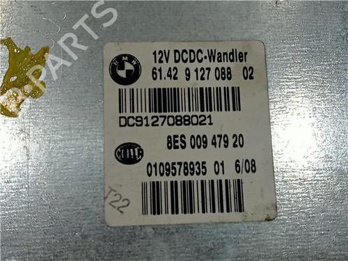 Electronic module BMW 3 (E90) 325 i | BP23908861M83 