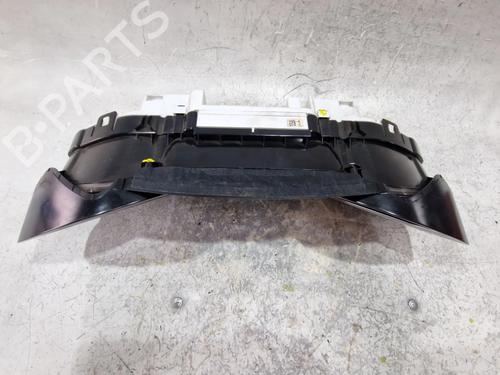 Instrument cluster PEUGEOT 308 I (4A_, 4C_) 1.6 HDi | BP29519024C47