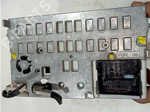 Bilradio AUDI A4 B6 (8E2) 1.9 TDI quattro | BP23910687E6 