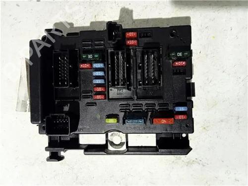 Used Fuse box PEUGEOT 206 Hatchback (2A/C) 1.6 16V (107 hp) 23929106