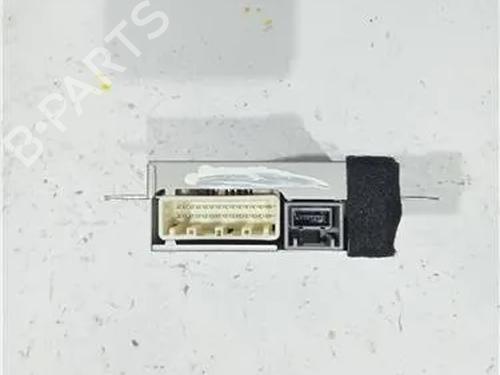 Electronic module CITROËN C4 AIRCROSS 1.6 HDi 115 | BP23917956M83 