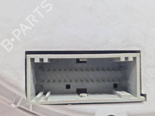 Instrument cluster RENAULT KANGOO (KC0/1_) D 55 1.9 (KC0D) | BP30002874C47 