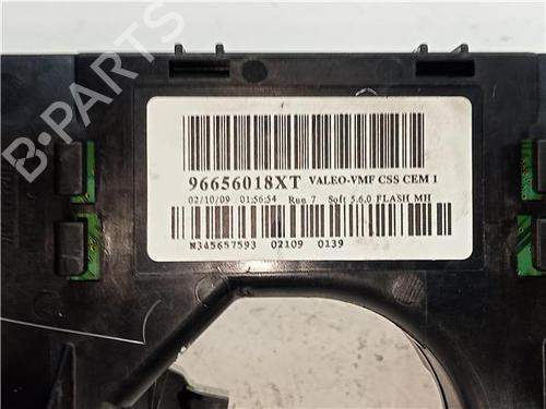 Switch CITROËN C4 Picasso I MPV (UD_) 1.6 HDi | BP23911834I30 