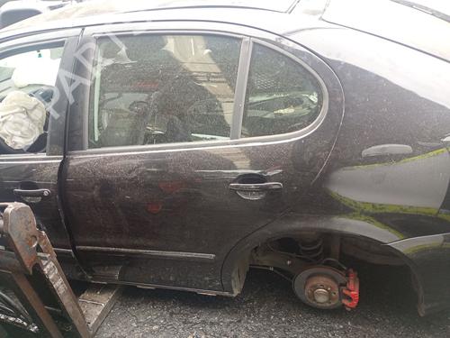 Left front window motor SEAT LEON (1M1) 1.9 TDI | BP38796166E21 - Image 7