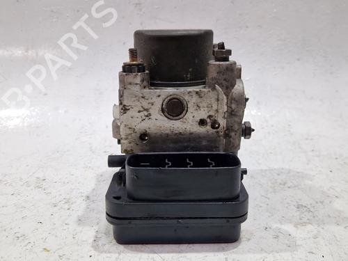 ABS Bremseaggregat MITSUBISHI PAJERO CLASSIC (V2_W, V6_W, V7_W) 2.5 TD (V24W) | BP30721279M43