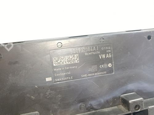 Electronic module SEAT LEON ST (5F8) 1.6 TDI | BP40063157M83 - Image 4