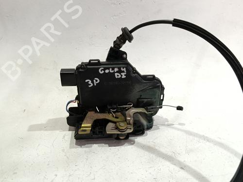 Used Front left lock Front left lock 37088815 37088815