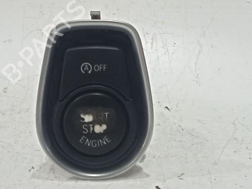 Used Switch BMW 4 Gran Coupe (F36) 420 d (190 hp) 26931055