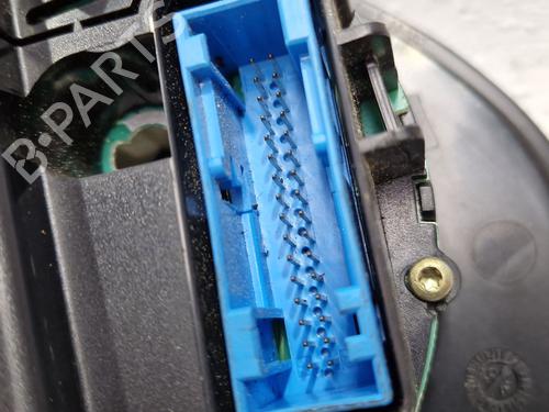 Kombinert Instrument VW PASSAT B5 (3B2) 1.9 TDI | BP30772616C47 