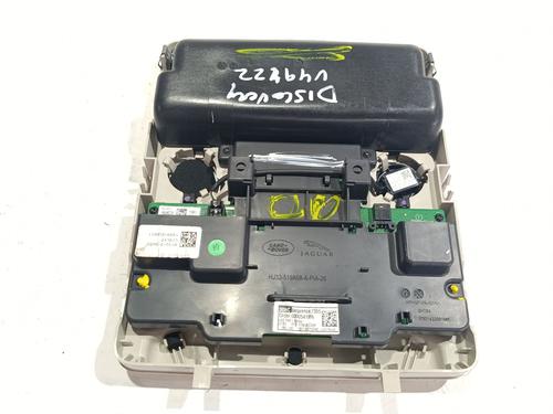Kabinelys LAND ROVER DISCOVERY V (L462) 2.0 Sd4 4x4 | BP38796272I8 - Image 4