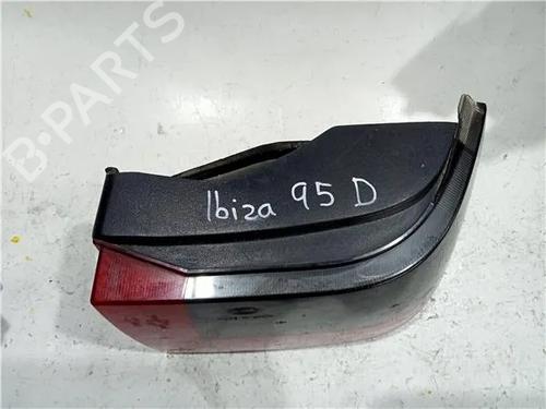Right taillight SEAT IBIZA I (21A) 1.2 | BP23917240C35 