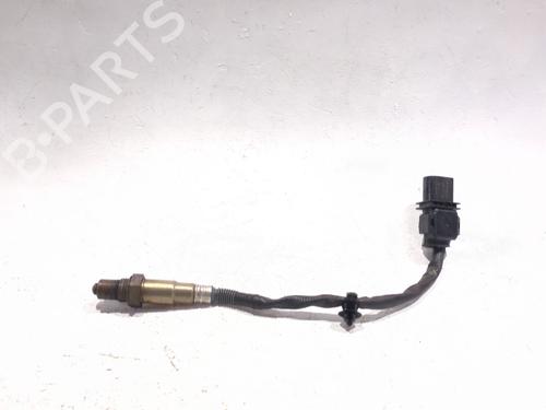 Sonda eletrónica OPEL ASTRA J Saloon 1.7 CDTI (69) (110 hp) 31292027