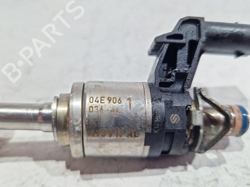 Injector VW GOLF VII (5G1, BQ1, BE1, BE2) 1.0 TSI | BP30191400M100 