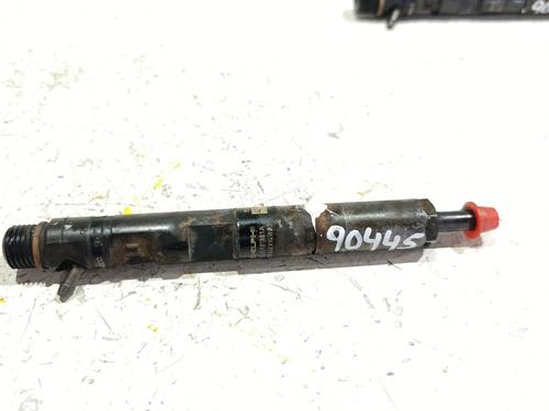 Used Injector Injector RENAULT SCÉNIC II (JM0/1_) 1.5 dCi (JM0F) (82 hp) 40038495 40038495