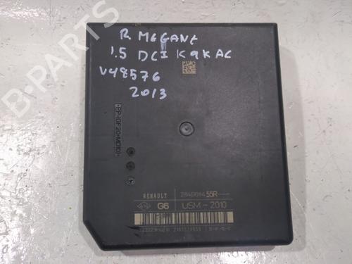 Fuse box RENAULT MEGANE IV Saloon 1.5 dCi 110 | BP33605692E1 - Image 2