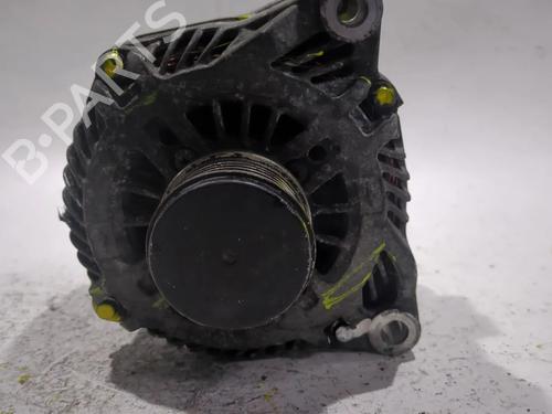Used Alternator PEUGEOT 607 (9D, 9U) 2.0 HDI (136 hp) 23903127