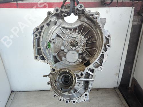 Used Gearbox SEAT IBIZA II (6K1) 1.9 TDI (90 hp) 26128782