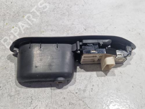 Left front window switch OPEL AGILA A (H00) 1.0 12V (F68) | BP33543884I27 - Image 2