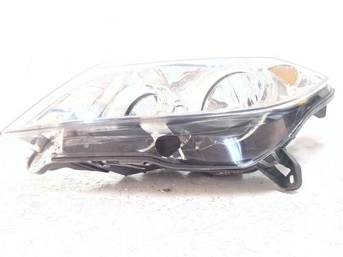 Left headlight OPEL ASTRA H (A04) 1.7 CDTI (L48) | BP40293493C28 - Image 2