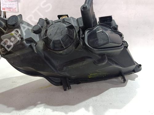Left headlight BMW 3 Touring (E91) 320 d | BP40292477C28 - Image 10