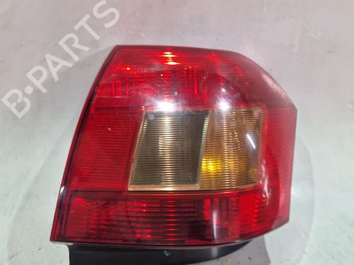 Used Left taillight Left taillight TOYOTA COROLLA (_E12_) 2.0 D-4D (CDE120_, CDE120R) (90 hp) 36530919 36530919