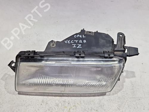 Left headlight OPEL VECTRA A (J89) 2.0 i (F19, M19) | BP29521705C28 