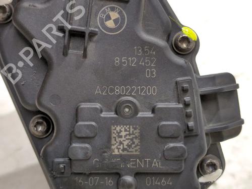 Other BMW 4 Gran Coupe (F36) 420 d | BP27867089O1 