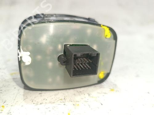 Left front window switch TATA INDICA 1.4 i | BP38925018I27 - Image 4