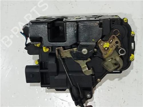 Venstre foran lås SEAT TOLEDO II (1M2) 1.9 TDI | BP23914172C98 