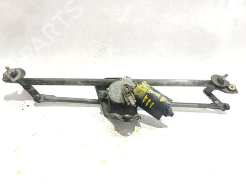Used Front wipers mechanism Front wipers mechanism VW GOLF III (1H1) 1.9 D (64 hp) 39945542 39945542