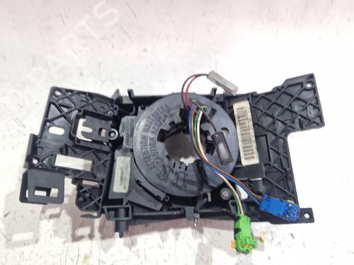 Used Squib airbag Squib airbag RENAULT SCÉNIC II (JM0/1_) 1.5 dCi (JM1E, JM16) (106 hp) 36516938 36516938