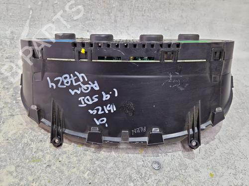 Instrument cluster SEAT IBIZA II (6K1) 1.9 SDI | BP29886117C47