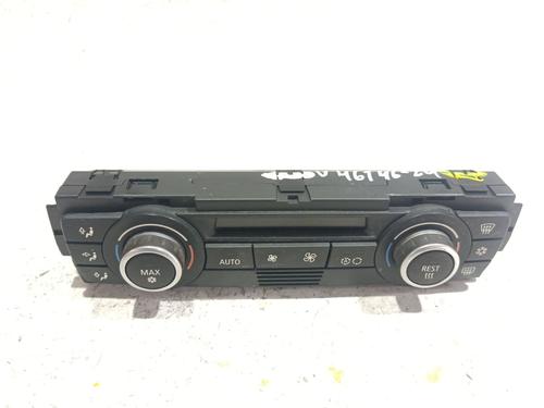 Climate control BMW 1 (E81) 118 i | BP40062988I5 - Image 2