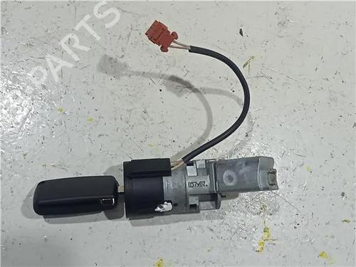 Ignition barrel PEUGEOT 207 (WA_, WC_) 1.4 HDi | BP23923165M48 