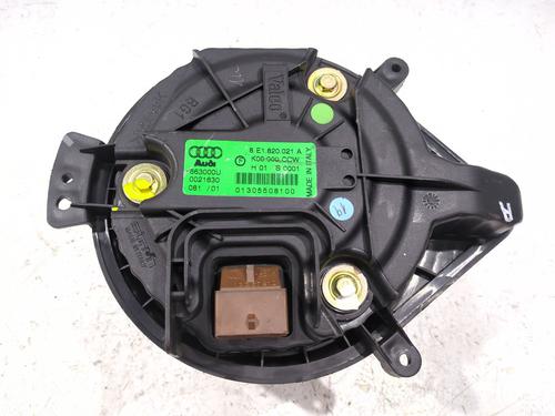 heater-blower-motor-audi-a4-b6-8e2-2000-2001-2002-2003-2004-2005-31882340 main image