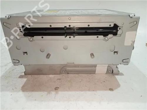 Radio MERCEDES-BENZ C-CLASS (W205) C 220 BlueTEC / d (205.002, 205.004) | BP23930208E6 
