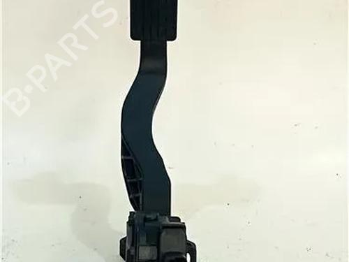 Used Pedal PEUGEOT 208 I (CA_, CC_) 1.2 VTI 82 (82 hp) 23911310